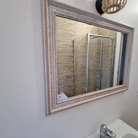 Apartament House & Free Parking By Perry-holiday Palermo