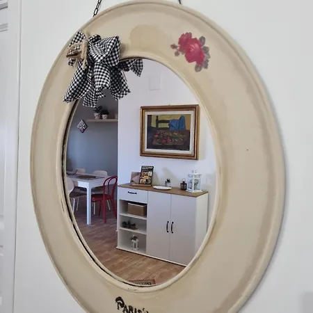 House & Free Parking By Perry-holiday Apartment Palermo