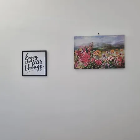 House & Free Parking By Perry-holiday Apartment