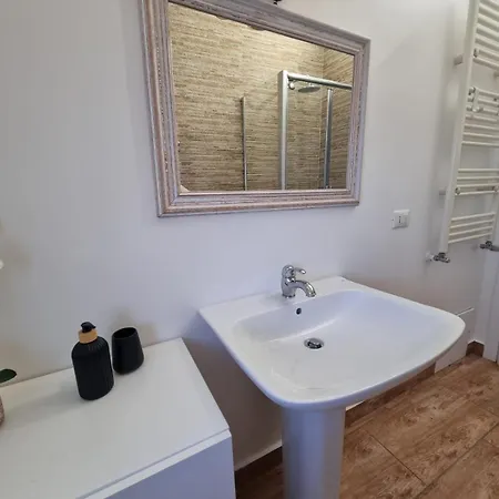 Apartment House & Free Parking By Perry-holiday Palermo