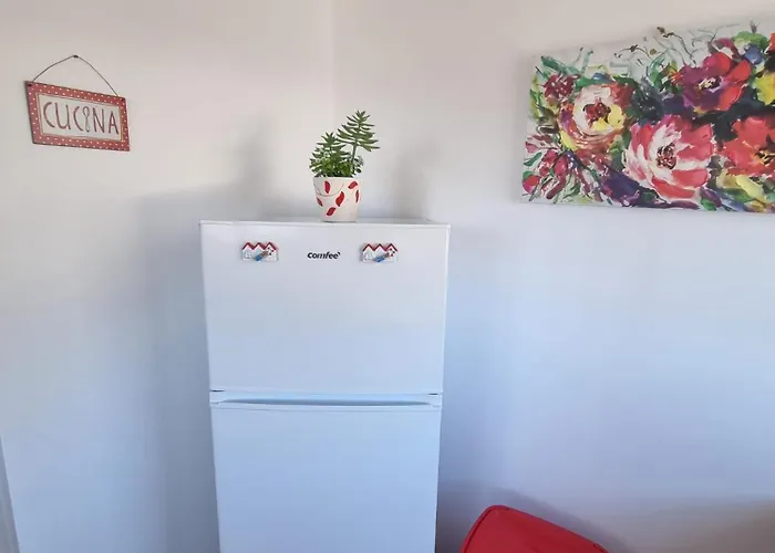 House & Free Parking By Perry-holiday Moderno, Panoramico E Comodo Fino A 6 Ospiti 巴勒莫